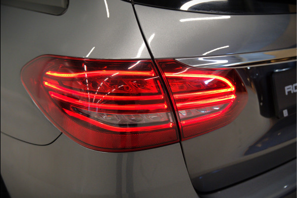 Mercedes-Benz C-Klasse Estate 160 Business Solution AMG Limited | Stoelverwarming | Cruise Control | Camera | Navigatie | Keyless | Trekhaak | Digitale Tellers | Dealer Onderhouden | LED High Performance | NAP