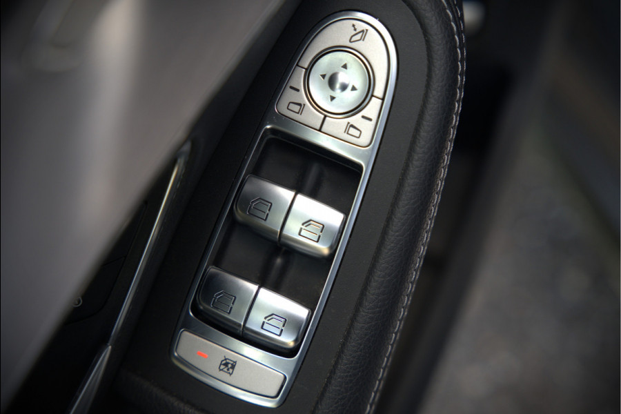 Mercedes-Benz C-Klasse Estate 160 Business Solution AMG Limited | Stoelverwarming | Cruise Control | Camera | Navigatie | Keyless | Trekhaak | Digitale Tellers | Dealer Onderhouden | LED High Performance | NAP