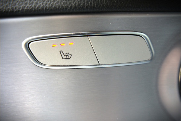 Mercedes-Benz C-Klasse Estate 160 Business Solution AMG Limited | Stoelverwarming | Cruise Control | Camera | Navigatie | Keyless | Trekhaak | Digitale Tellers | Dealer Onderhouden | LED High Performance | NAP