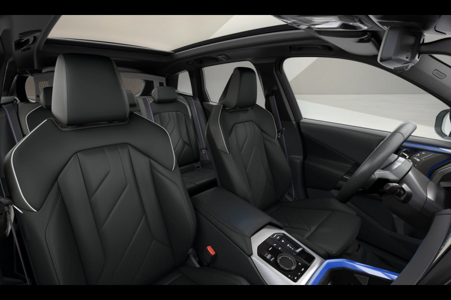 BMW X3 30e xDrive - M-Sport Pro - Full Option - NP 88.000 - Individual Leder