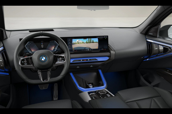 BMW X3 30e xDrive - M-Sport Pro - Full Option - NP 88.000 - Individual Leder