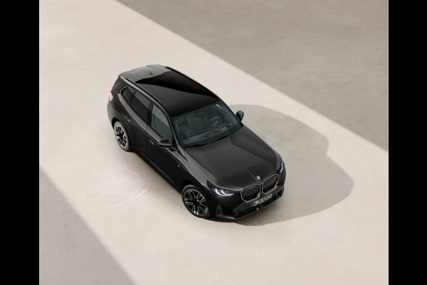 BMW X3 30e xDrive - M-Sport Pro - Full Option - NP 88.000 - Individual Leder