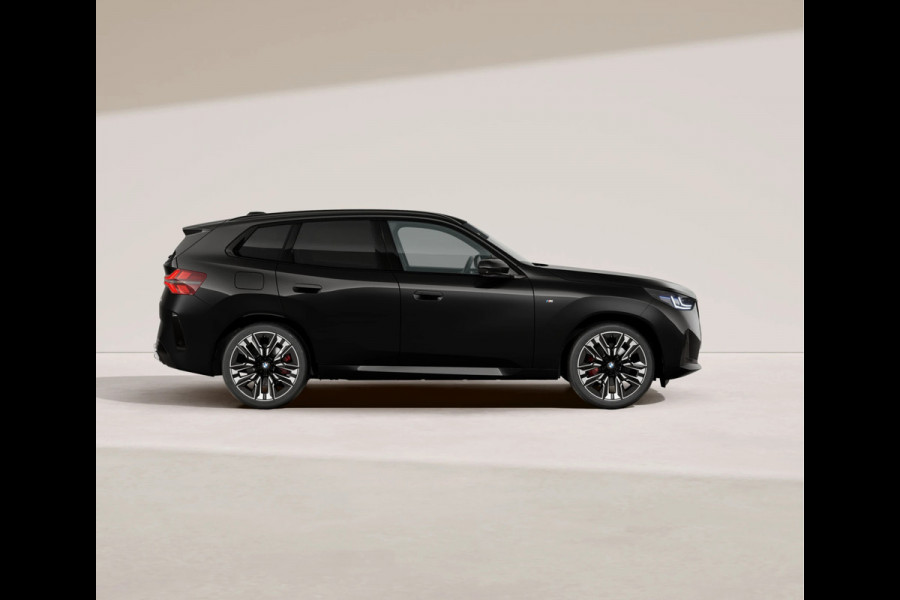 BMW X3 30e xDrive - M-Sport Pro - Full Option - NP 88.000 - Individual Leder