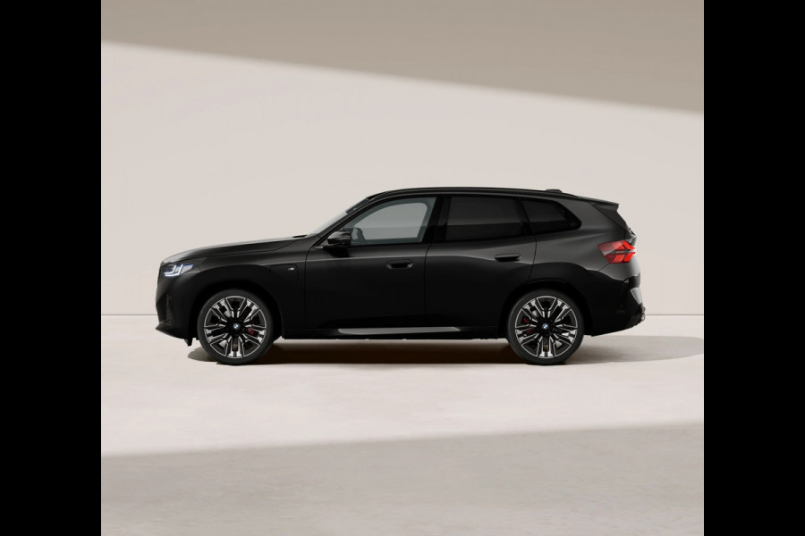 BMW X3 30e xDrive - M-Sport Pro - Full Option - NP 88.000 - Individual Leder