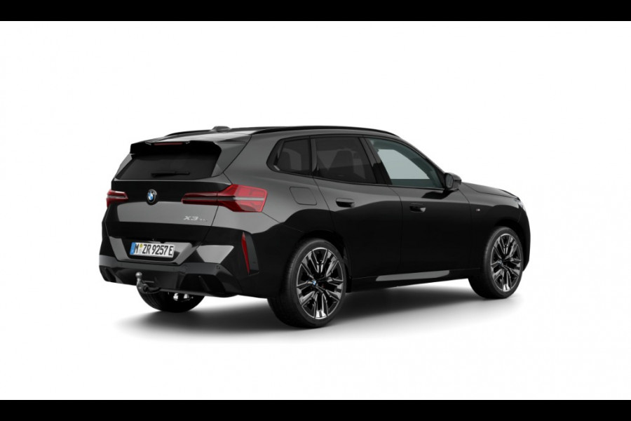 BMW X3 30e xDrive - M-Sport Pro - Full Option - NP 88.000 - Individual Leder