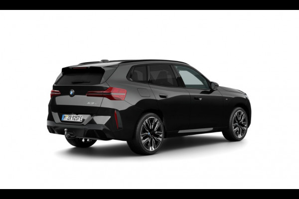 BMW X3 30e xDrive - M-Sport Pro - Full Option - NP 88.000 - Individual Leder