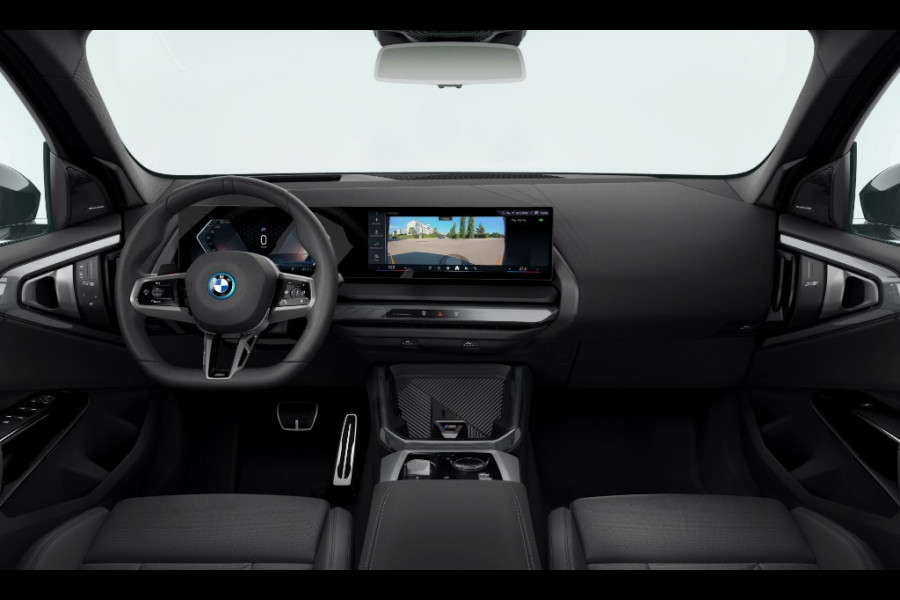BMW X3 30e xDrive - M-Sport Pro - Full Option - NP 88.000 - Individual Leder