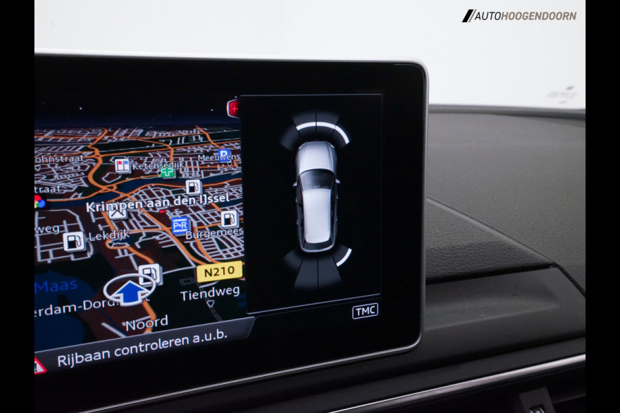 Audi A4 Avant 35 TFSI MHEV Sport 3x S line (PREMIUM KLEUR,TREKHAAK,APPLE CARPLAY,STOELVERWARMING,PARKEERSENSOREN,LED,TOPCONDITIE)
