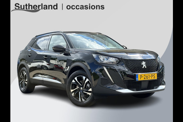 Peugeot e-2008 EV Allure Pack 50 kWh | 93,9% SOH | Navi | Achteruitrijcamera | Cruise Control | Climate Control |