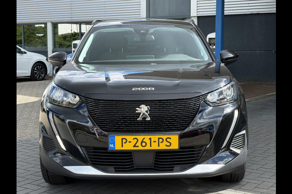 Peugeot e-2008 EV Allure Pack 50 kWh | 93,9% SOH | Navi | Achteruitrijcamera | Cruise Control | Climate Control | Dealer onderhouden |