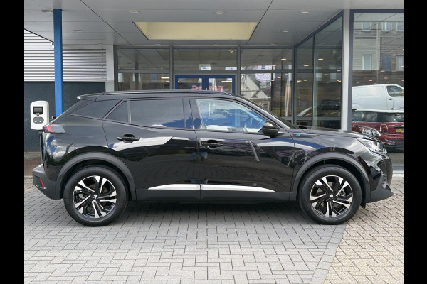 Peugeot e-2008 EV Allure Pack 50 kWh | 93,9% SOH | Navi | Achteruitrijcamera | Cruise Control | Climate Control | Dealer onderhouden |