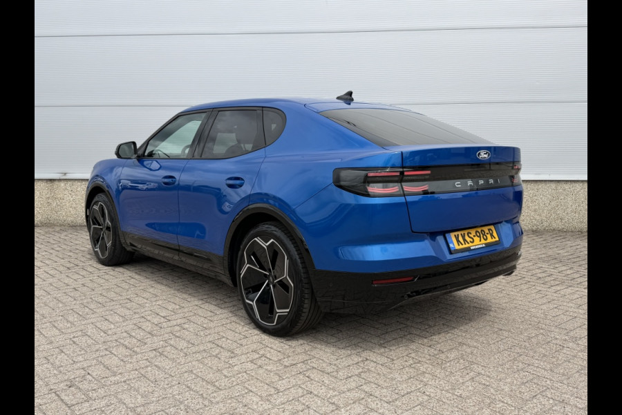 Ford Capri Premium Extended R RWD 77 kWh TREKHAAK! DRIVERPACK! AGR!
