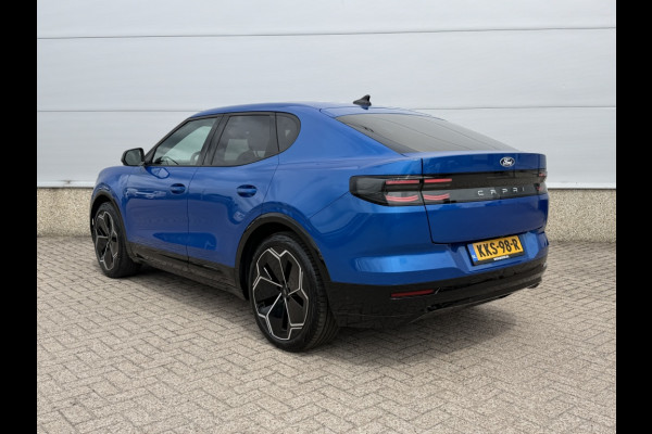 Ford Capri Premium Extended R RWD 77 kWh TREKHAAK! DRIVERPACK! AGR!