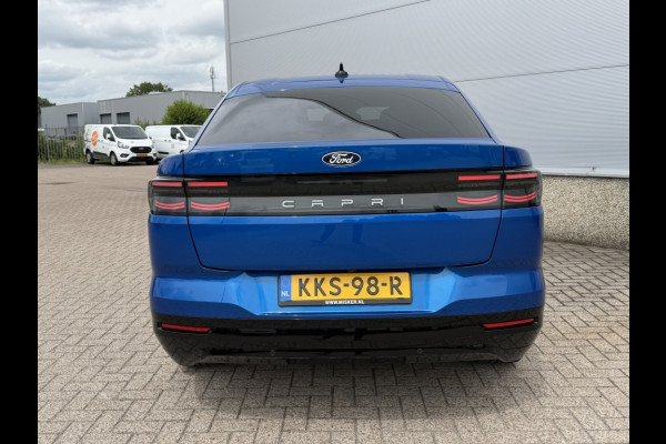 Ford Capri Premium Extended R RWD 77 kWh TREKHAAK! DRIVERPACK! AGR!