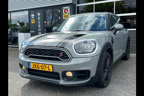 MINI Countryman 1.5 Pepper, Automaat, Airco, Bluetooth, Stoelverwarming, PDC, APK