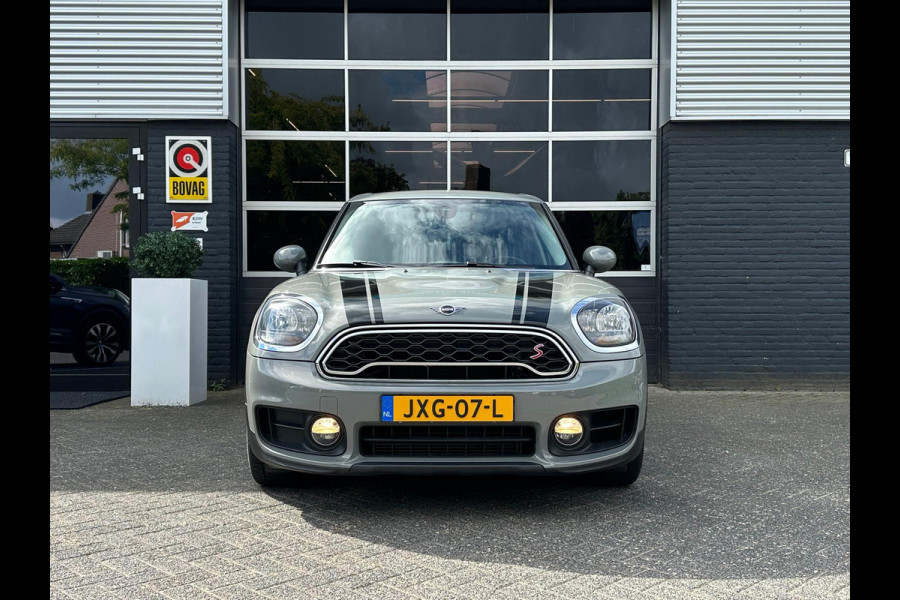 MINI Countryman 1.5 Pepper, Automaat, Airco, Bluetooth, Stoelverwarming, PDC, APK