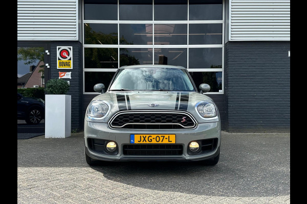 MINI Countryman 1.5 Pepper, Automaat, Airco, Bluetooth, Stoelverwarming, PDC, APK