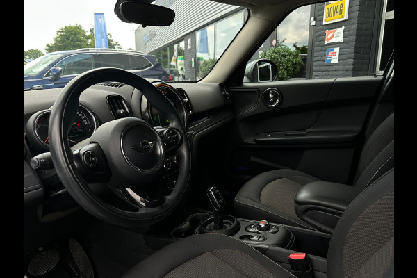 MINI Countryman 1.5 Pepper, Automaat, Airco, Bluetooth, Stoelverwarming, PDC, APK