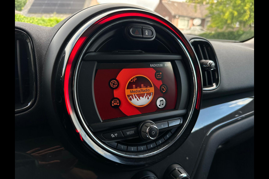 MINI Countryman 1.5 Pepper, Automaat, Airco, Bluetooth, Stoelverwarming, PDC, APK