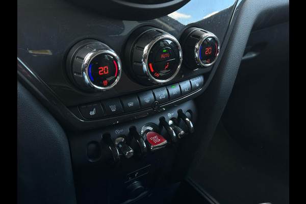 MINI Countryman 1.5 Pepper, Automaat, Airco, Bluetooth, Stoelverwarming, PDC, APK