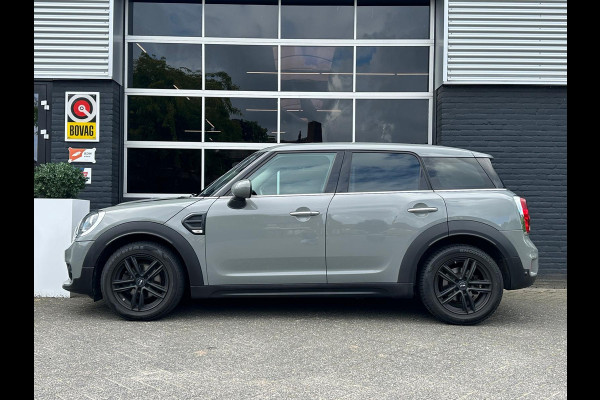 MINI Countryman 1.5 Pepper, Automaat, Airco, Bluetooth, Stoelverwarming, PDC, APK