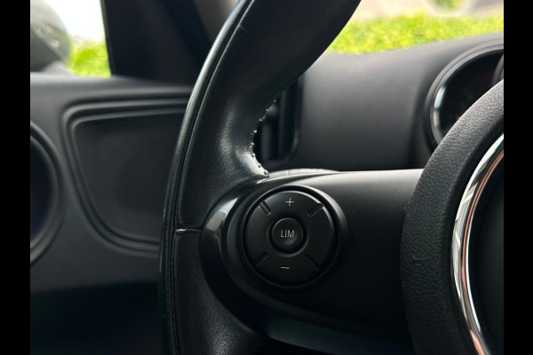 MINI Countryman 1.5 Pepper, Automaat, Airco, Bluetooth, Stoelverwarming, PDC, APK