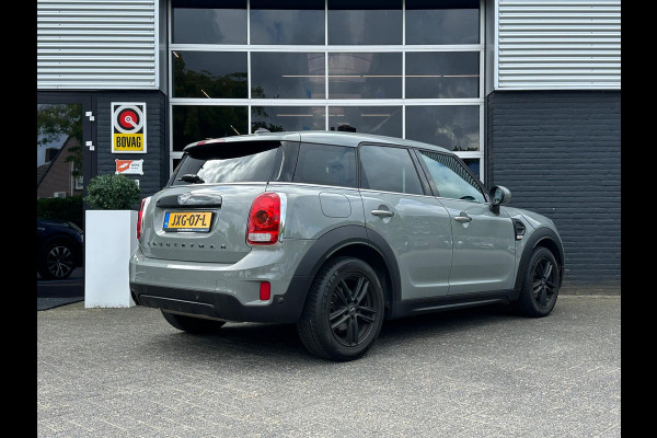 MINI Countryman 1.5 Pepper, Automaat, Airco, Bluetooth, Stoelverwarming, PDC, APK