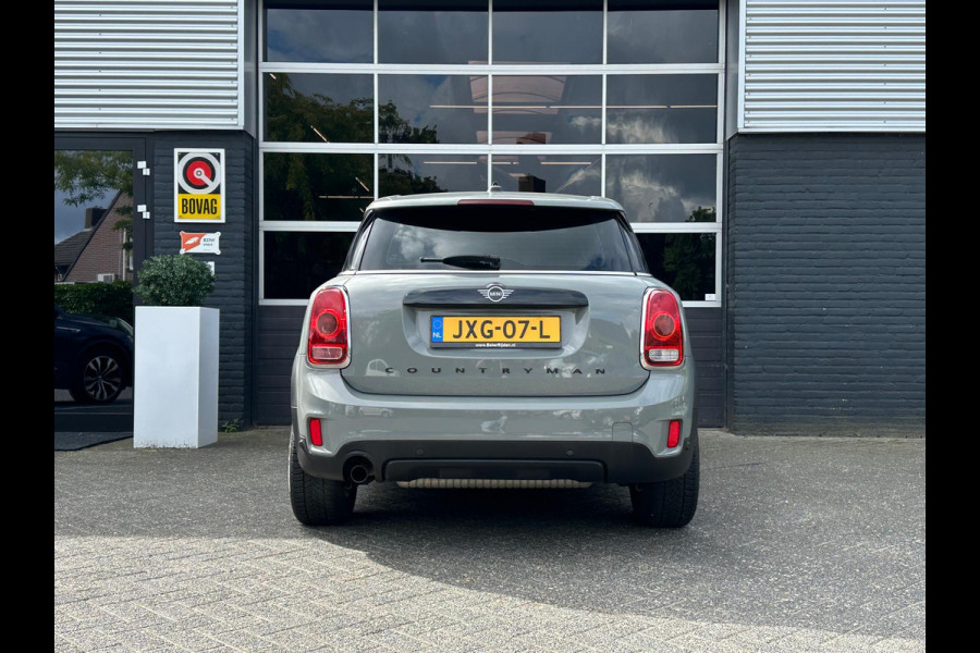 MINI Countryman 1.5 Pepper, Automaat, Airco, Bluetooth, Stoelverwarming, PDC, APK