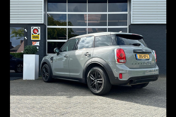 MINI Countryman 1.5 Pepper, Automaat, Airco, Bluetooth, Stoelverwarming, PDC, APK