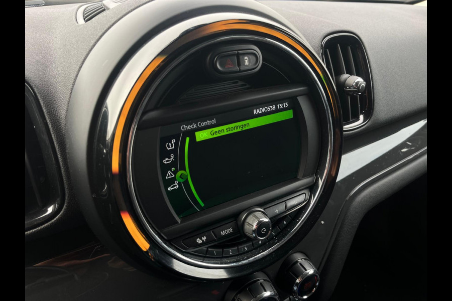 MINI Countryman 1.5 Pepper, Automaat, Airco, Bluetooth, Stoelverwarming, PDC, APK