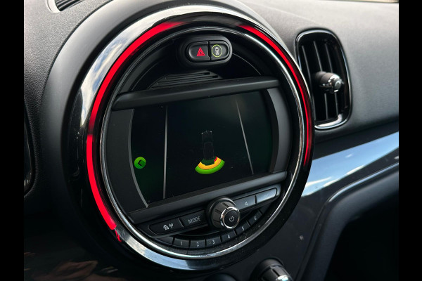 MINI Countryman 1.5 Pepper, Automaat, Airco, Bluetooth, Stoelverwarming, PDC, APK