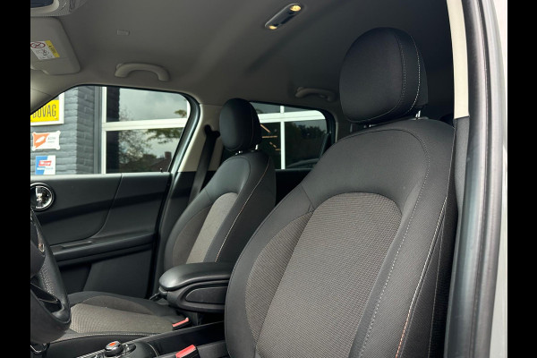 MINI Countryman 1.5 Pepper, Automaat, Airco, Bluetooth, Stoelverwarming, PDC, APK