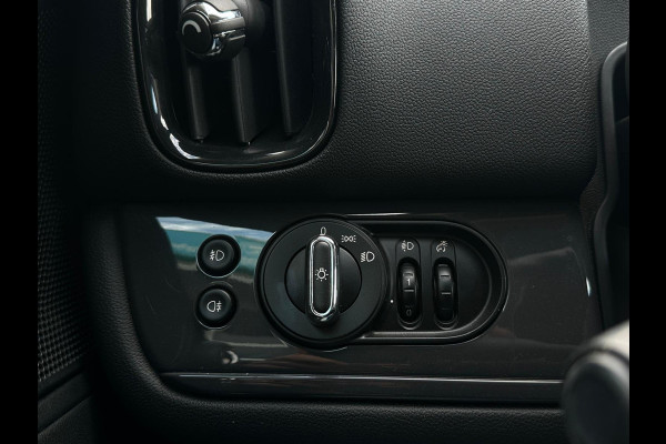 MINI Countryman 1.5 Pepper, Automaat, Airco, Bluetooth, Stoelverwarming, PDC, APK