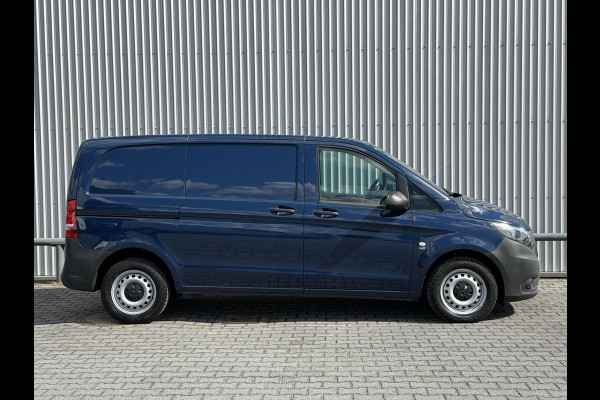 Mercedes-Benz Vito 114 CDI*AUTO.M*NAVI*CAM*A/C*CRUISE*CARPLAY*INBOUW*