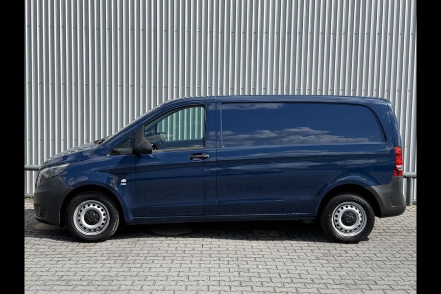 Mercedes-Benz Vito 114 CDI*AUTO.M*NAVI*CAM*A/C*CRUISE*CARPLAY*INBOUW*