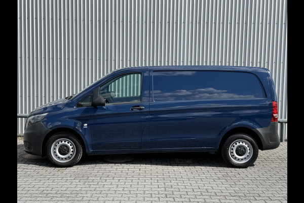 Mercedes-Benz Vito 114 CDI*AUTO.M*NAVI*CAM*A/C*CRUISE*CARPLAY*INBOUW*