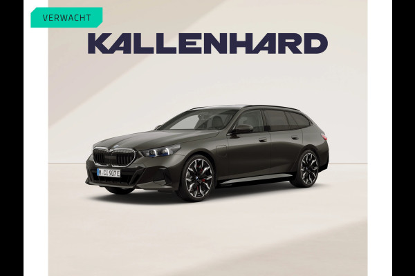 BMW 5 Serie Touring 550e xDrive M-Sport Pro - M-Zetels - Full Option - NP108.000