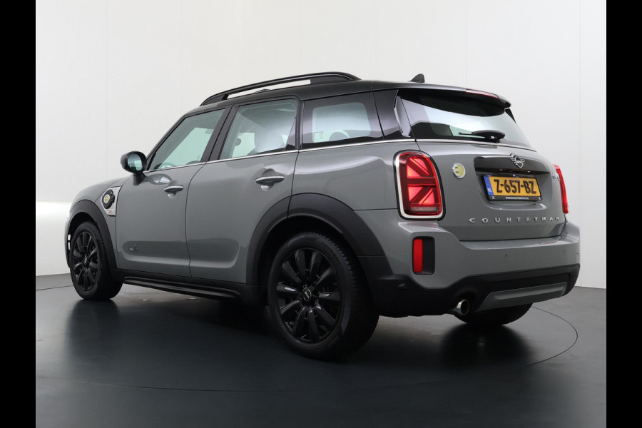 MINI Countryman 1.5 Cooper S E ALL4 PHEV Plug-in Hybride | Direct Rijklaar & Leverbaar | Panorama Dak | Stoelverwarming | Adaptieve Cruise Control | CarPlay & Camera | 12 Mnd BOVAG Garantie