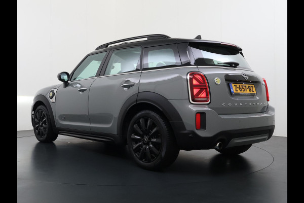 MINI Countryman 1.5 Cooper S E ALL4 PHEV Plug-in Hybride | Direct Rijklaar & Leverbaar | Panorama Dak | Stoelverwarming | Adaptieve Cruise Control | CarPlay & Camera | 12 Mnd BOVAG Garantie