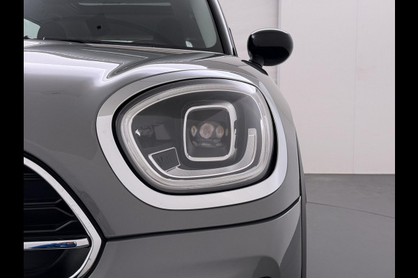 MINI Countryman 1.5 Cooper S E ALL4 PHEV Plug-in Hybride | Direct Rijklaar & Leverbaar | Panorama Dak | Stoelverwarming | Adaptieve Cruise Control | CarPlay & Camera | 12 Mnd BOVAG Garantie