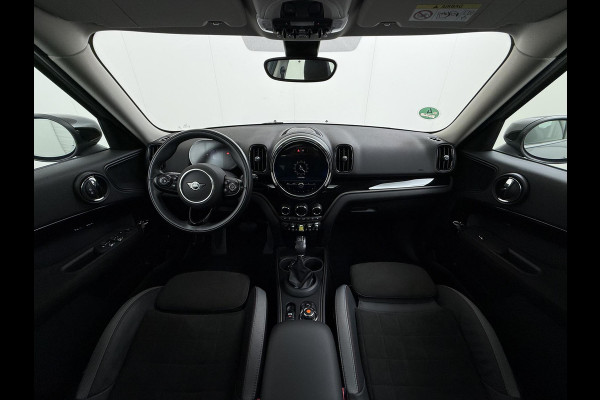 MINI Countryman 1.5 Cooper S E ALL4 PHEV Plug-in Hybride | Direct Rijklaar & Leverbaar | Panorama Dak | Stoelverwarming | Adaptieve Cruise Control | CarPlay & Camera | 12 Mnd BOVAG Garantie