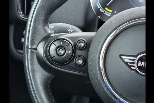 MINI Countryman 1.5 Cooper S E ALL4 PHEV Plug-in Hybride | Direct Rijklaar & Leverbaar | Panorama Dak | Stoelverwarming | Adaptieve Cruise Control | CarPlay & Camera | 12 Mnd BOVAG Garantie