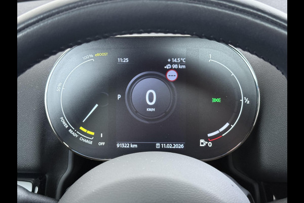 MINI Countryman 1.5 Cooper S E ALL4 PHEV Plug-in Hybride | Direct Rijklaar & Leverbaar | Panorama Dak | Stoelverwarming | Adaptieve Cruise Control | CarPlay & Camera | 12 Mnd BOVAG Garantie