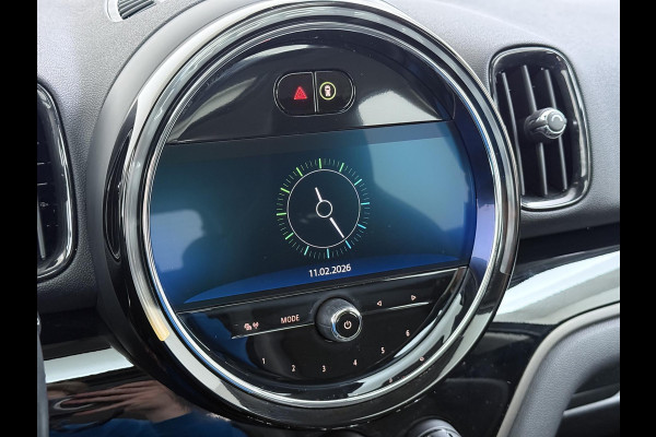 MINI Countryman 1.5 Cooper S E ALL4 PHEV Plug-in Hybride | Direct Rijklaar & Leverbaar | Panorama Dak | Stoelverwarming | Adaptieve Cruise Control | CarPlay & Camera | 12 Mnd BOVAG Garantie