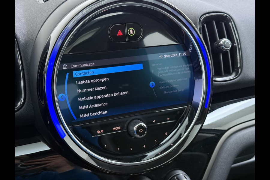 MINI Countryman 1.5 Cooper S E ALL4 PHEV Plug-in Hybride | Direct Rijklaar & Leverbaar | Panorama Dak | Stoelverwarming | Adaptieve Cruise Control | CarPlay & Camera | 12 Mnd BOVAG Garantie