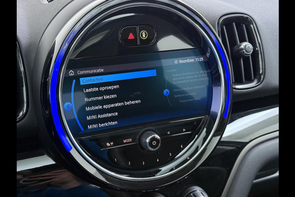 MINI Countryman 1.5 Cooper S E ALL4 PHEV Plug-in Hybride | Direct Rijklaar & Leverbaar | Panorama Dak | Stoelverwarming | Adaptieve Cruise Control | CarPlay & Camera | 12 Mnd BOVAG Garantie