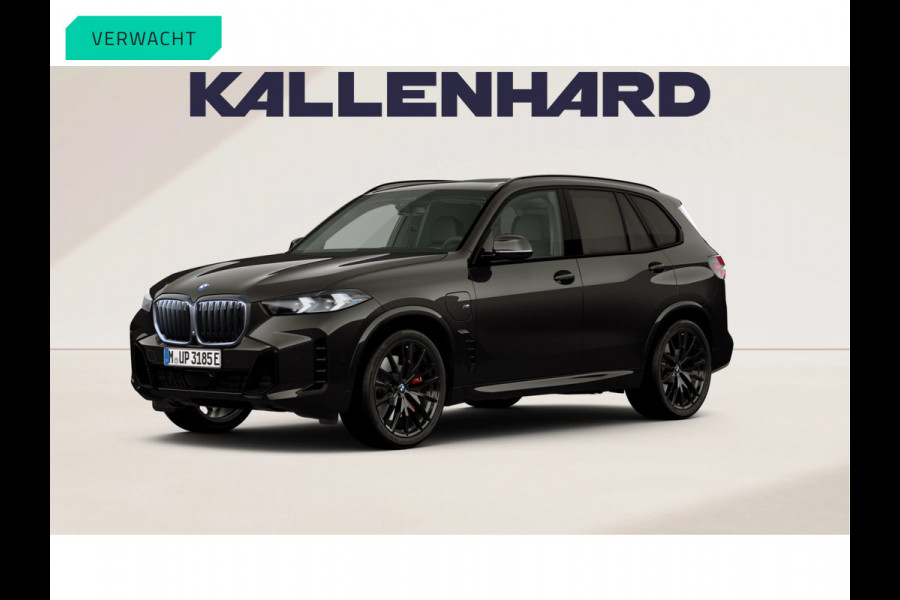 BMW X5 xDrive50e M-Sport Pro - Full-Option - NP135.000 - Alcantara Hemelbekleding