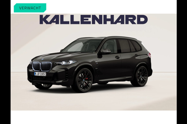 BMW X5 xDrive50e M-Sport Pro - Full-Option - NP135.000 - Alcantara Hemelbekleding