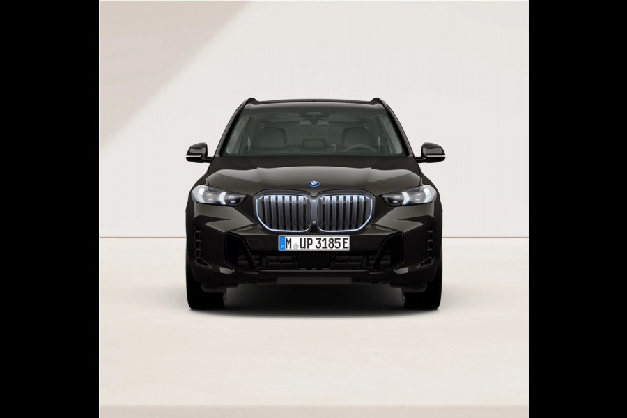 BMW X5 xDrive50e M-Sport Pro - Full-Option - NP135.000 - Alcantara Hemelbekleding