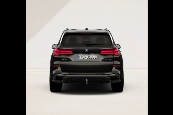 BMW X5 xDrive50e M-Sport Pro - Full-Option - NP135.000 - Alcantara Hemelbekleding